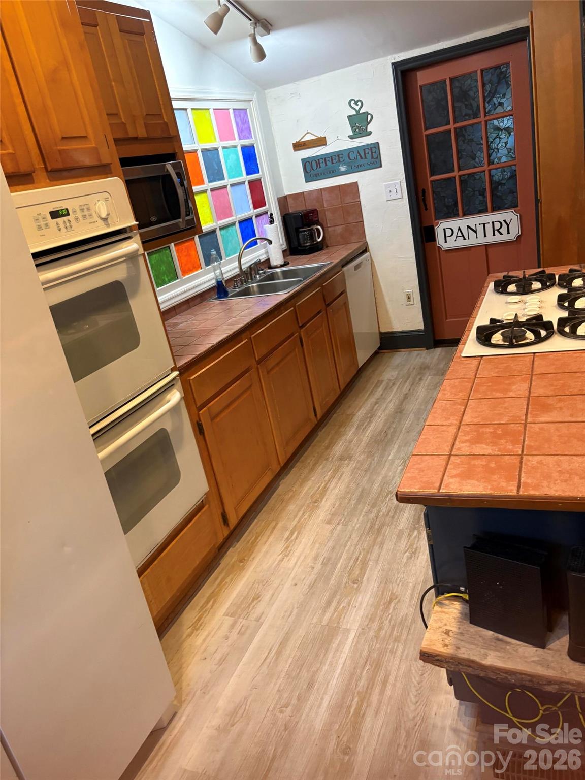 341 N Oak Street — Statesville