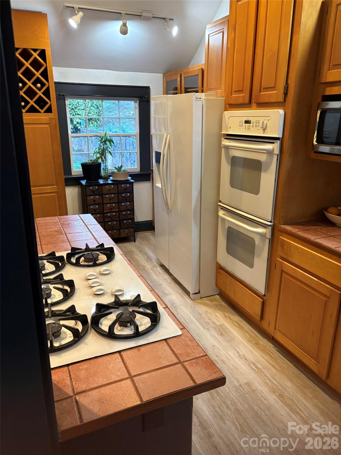 341 N Oak Street — Statesville