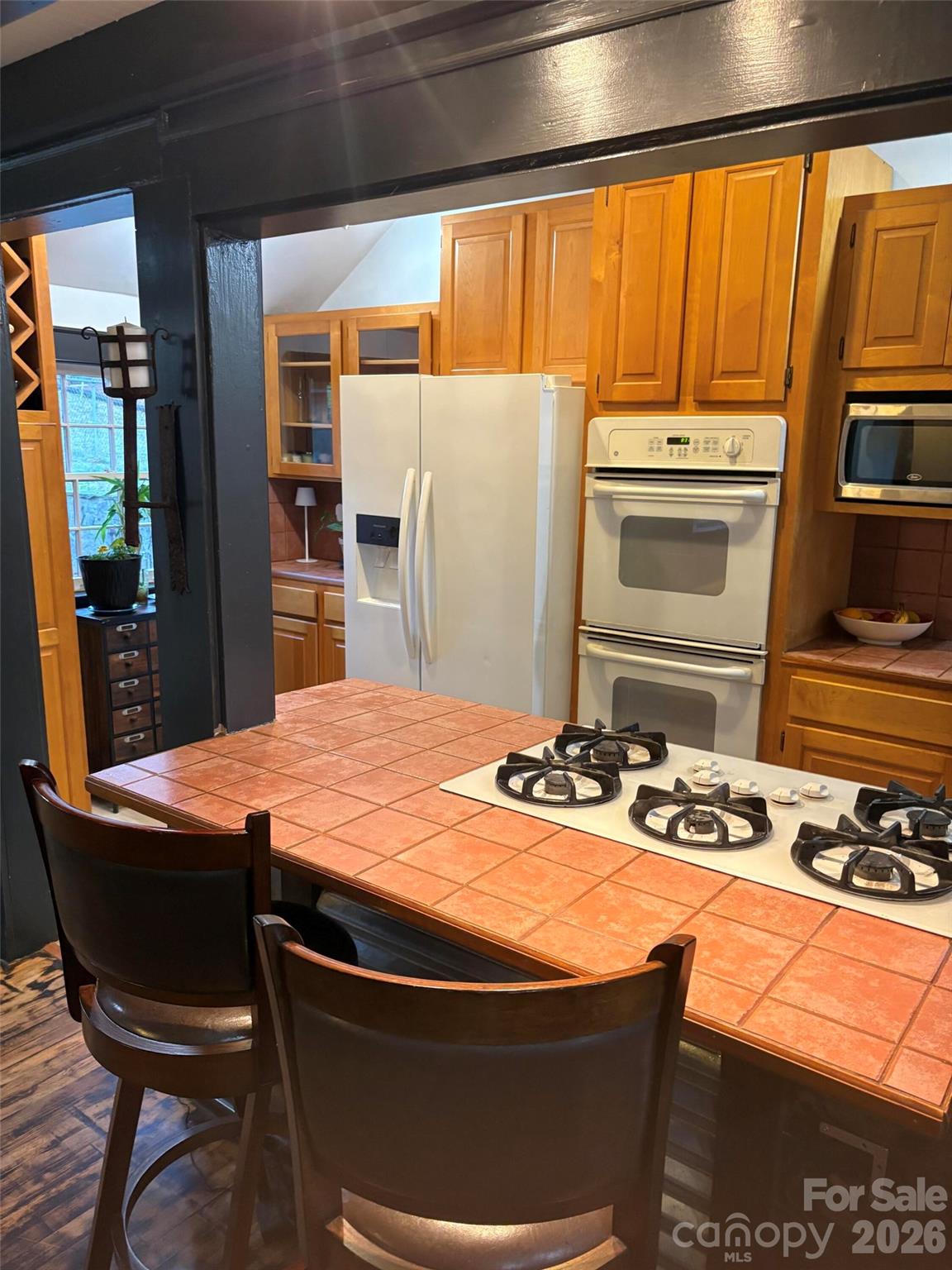 341 N Oak Street — Statesville