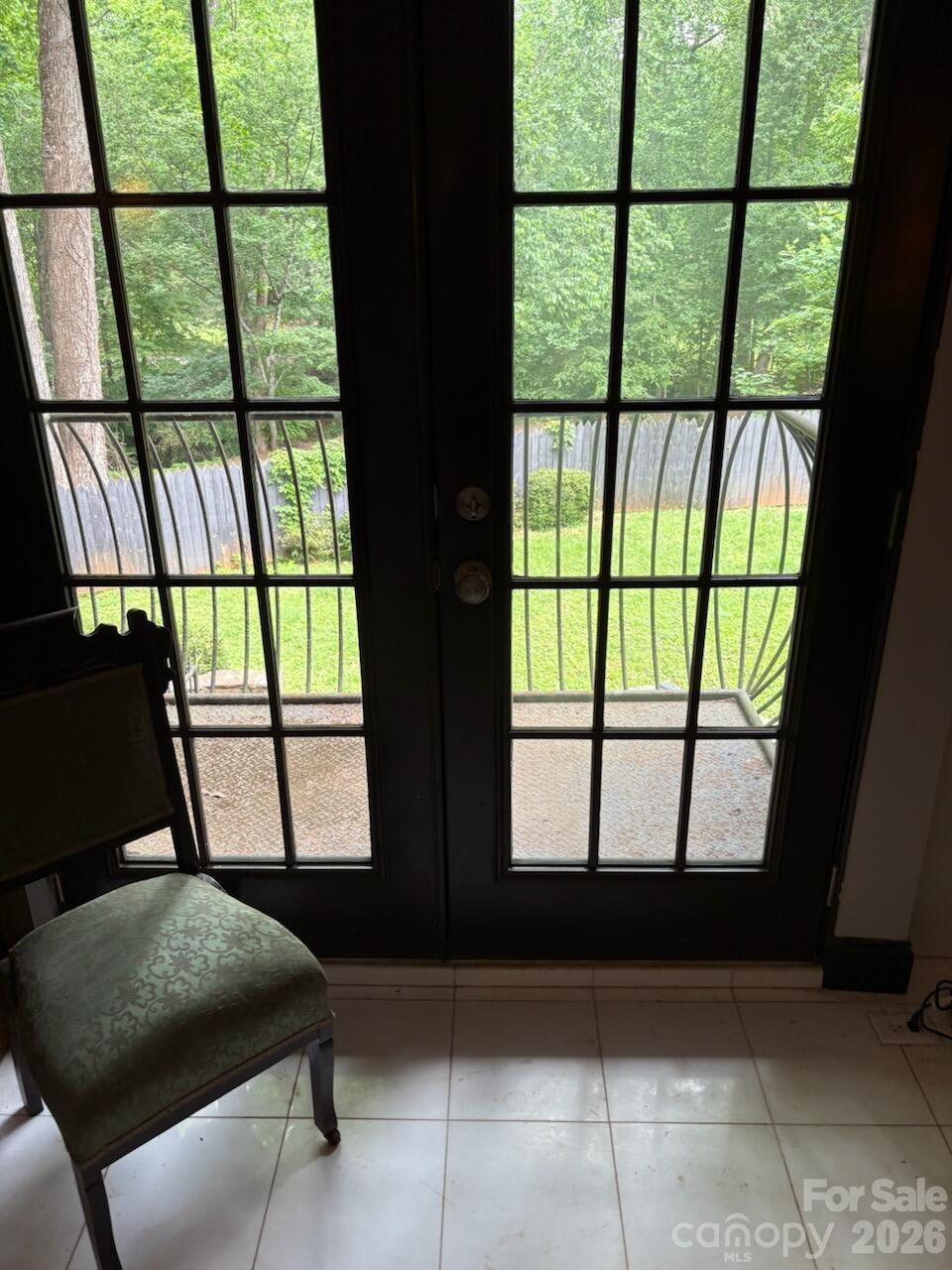 341 N Oak Street — Statesville