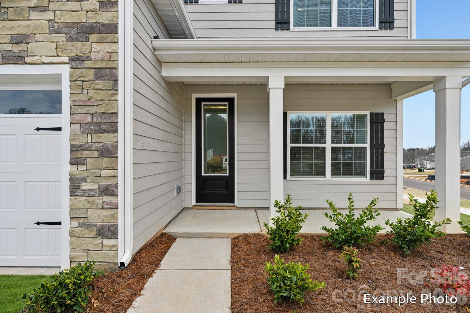 103 Tanner Loop — Troutman
