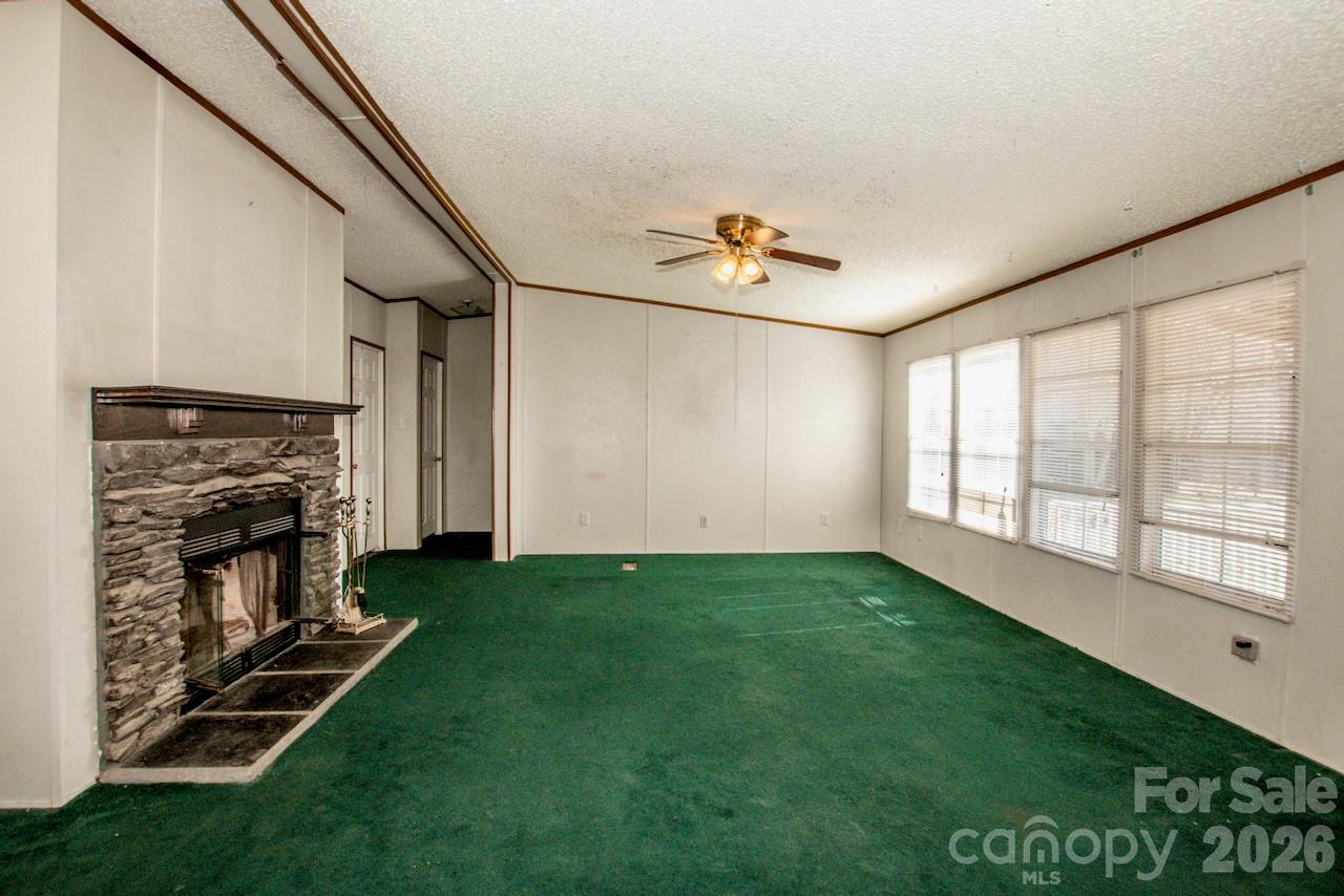 133 Penny Drive — Statesville