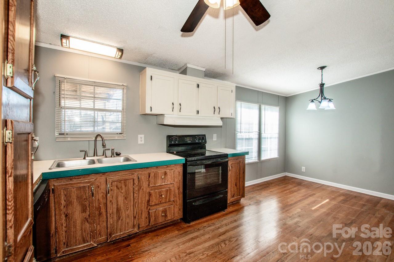 133 Penny Drive — Statesville