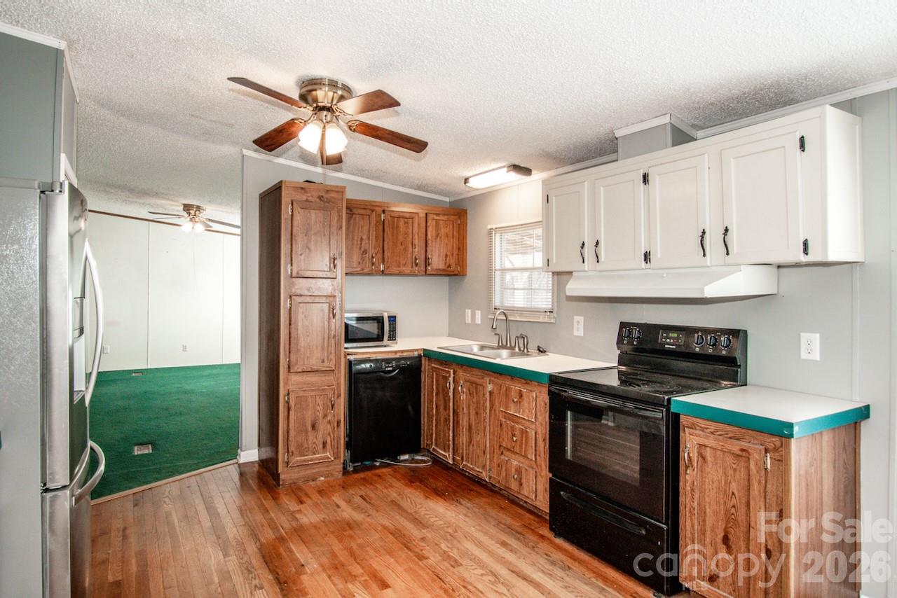 133 Penny Drive — Statesville
