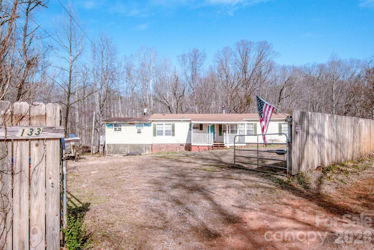 133 Penny Drive — Statesville