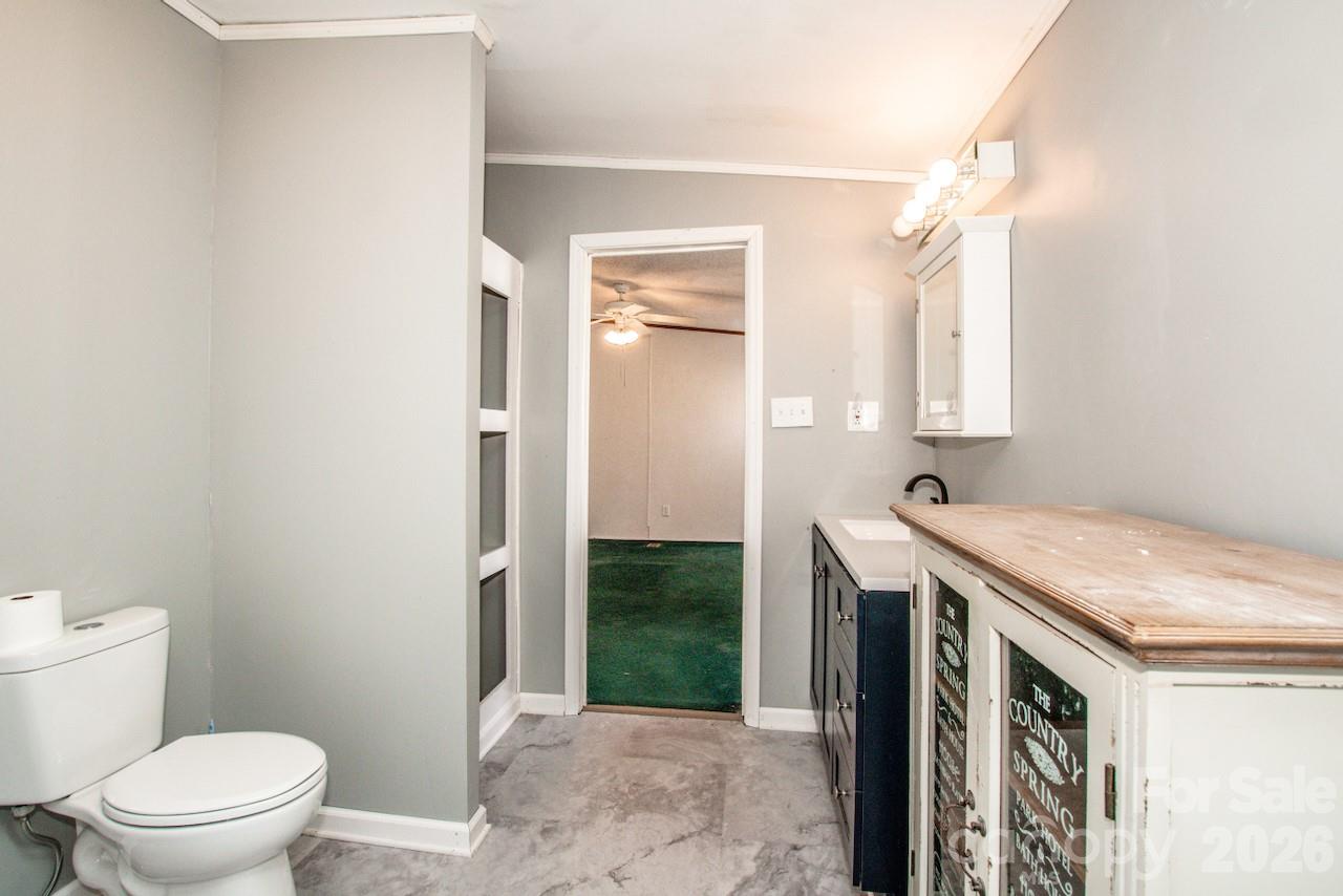 133 Penny Drive — Statesville