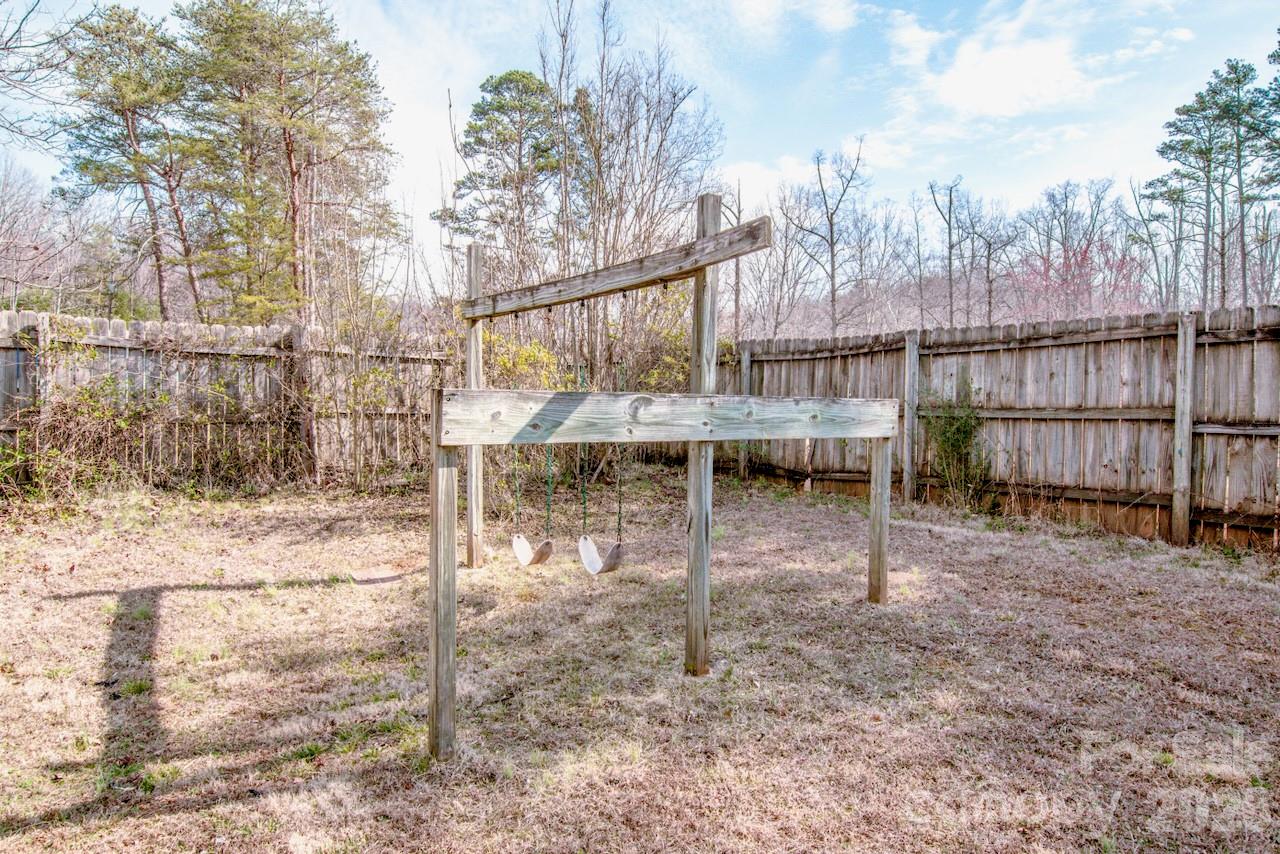 133 Penny Drive — Statesville