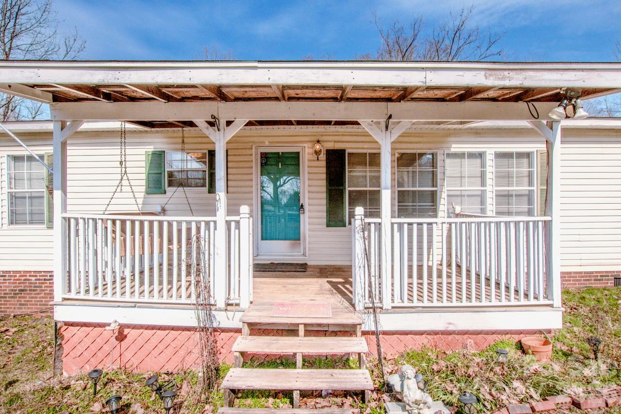 133 Penny Drive — Statesville