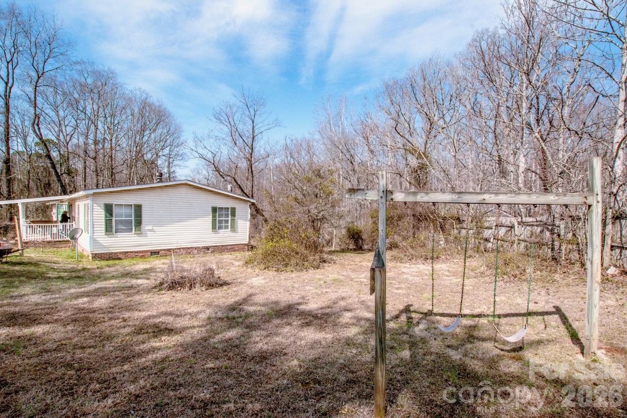 133 Penny Drive — Statesville