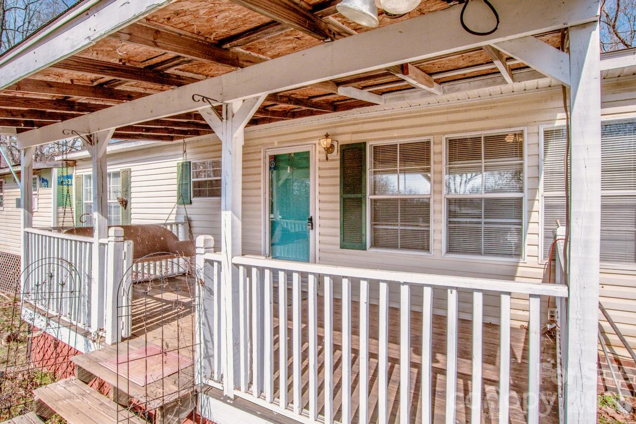 133 Penny Drive — Statesville