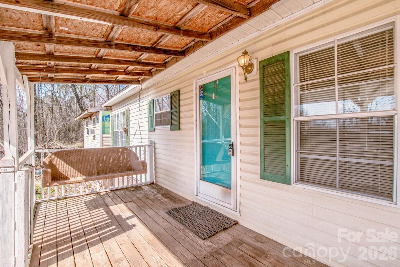 133 Penny Drive — Statesville