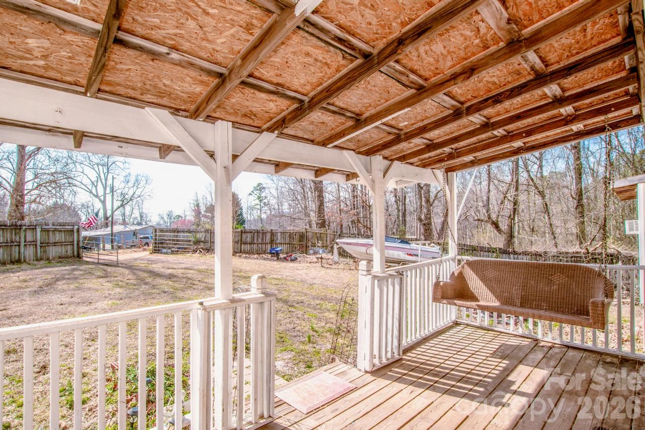 133 Penny Drive — Statesville