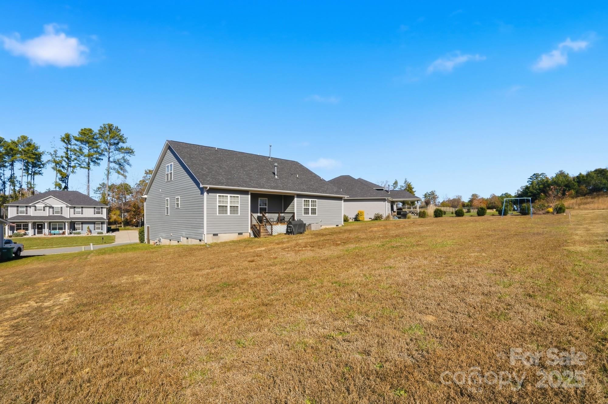 11788 Glenwood Drive #56 — Locust
