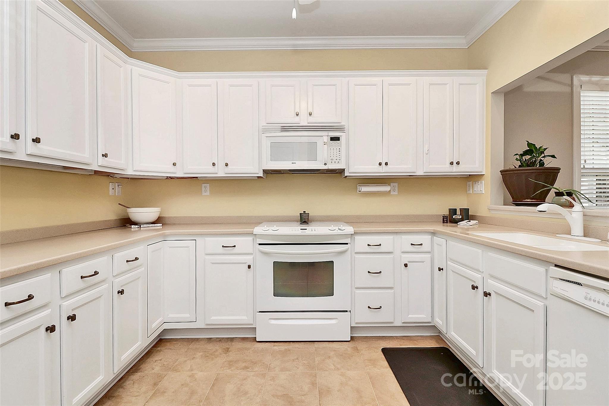 10046 Bishops Gate Boulevard — Pineville
