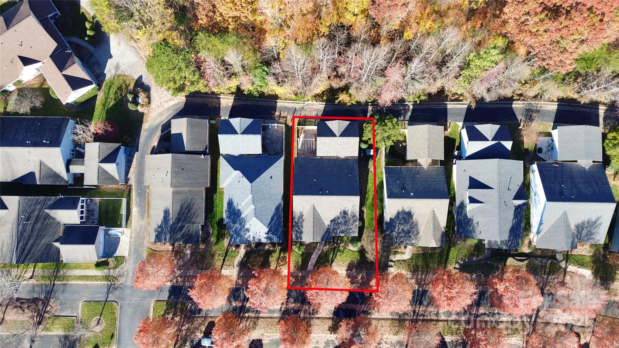 10046 Bishops Gate Boulevard — Pineville