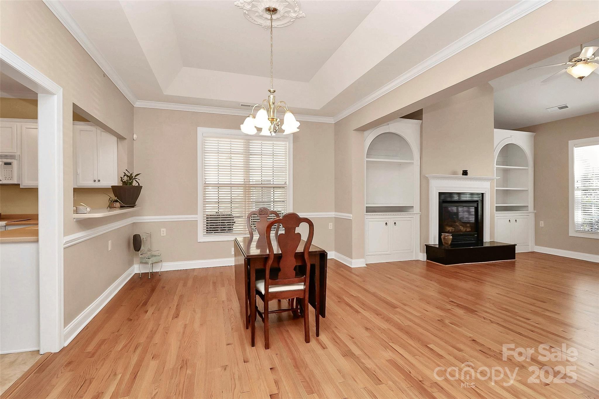 10046 Bishops Gate Boulevard — Pineville