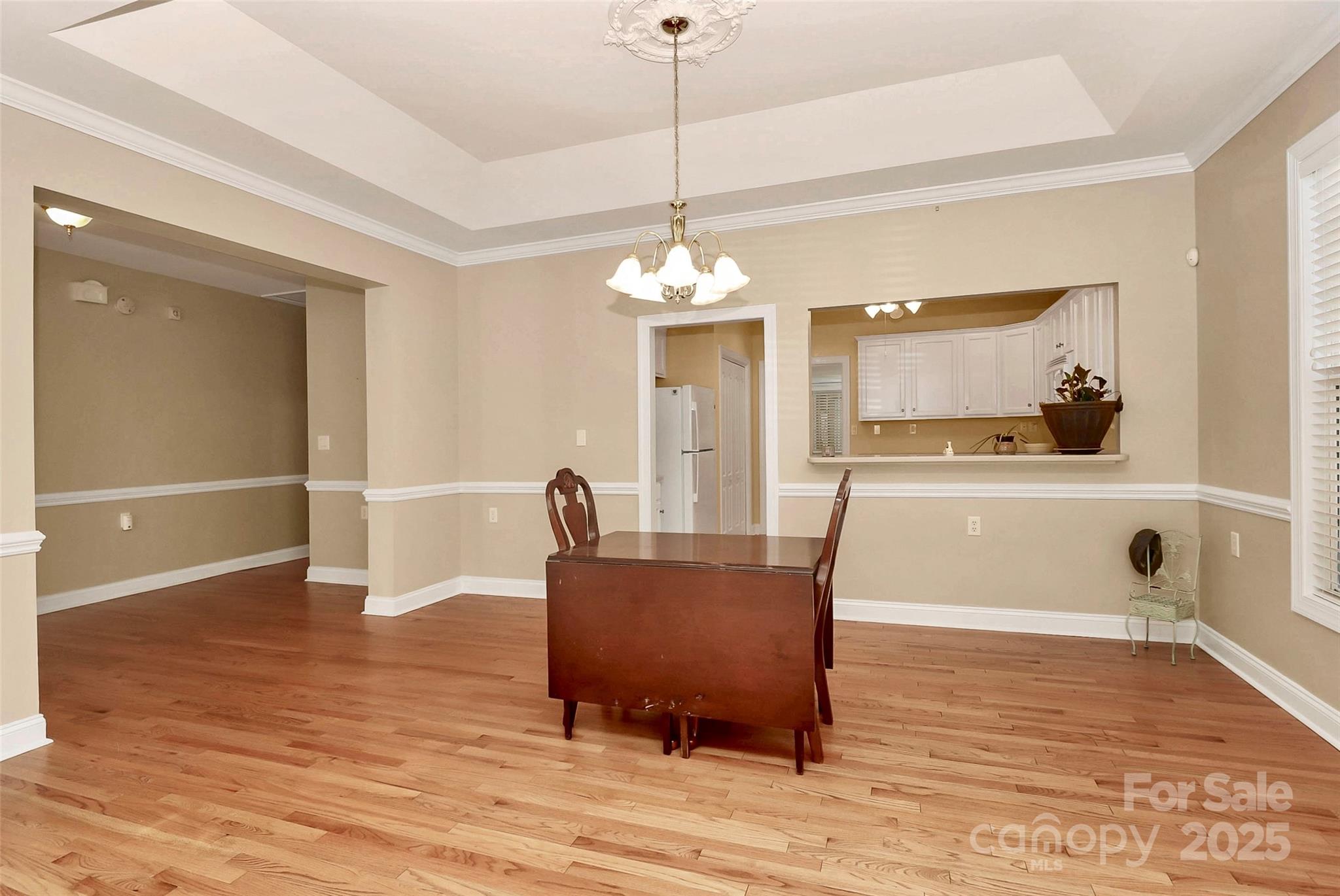10046 Bishops Gate Boulevard — Pineville