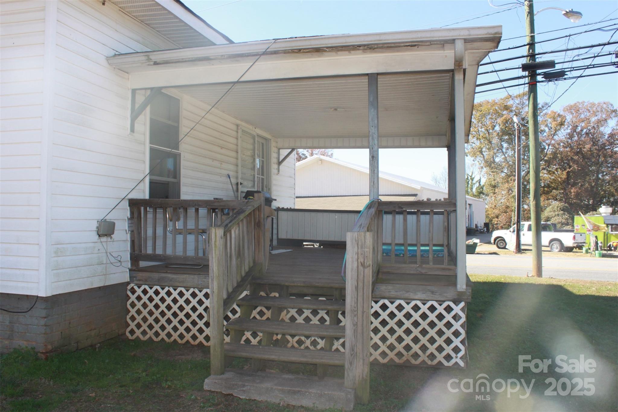 112 Eastside Drive — Forest City