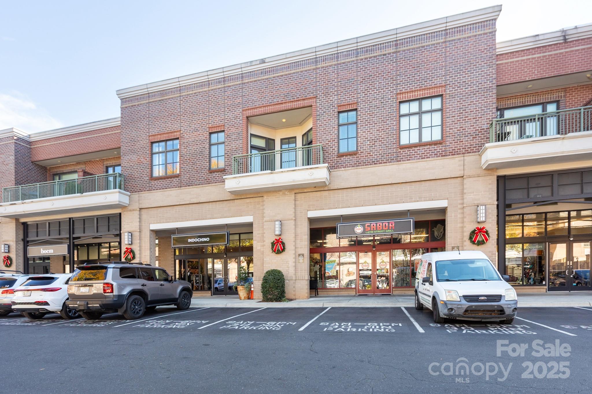 3920 Sharon Road — Charlotte