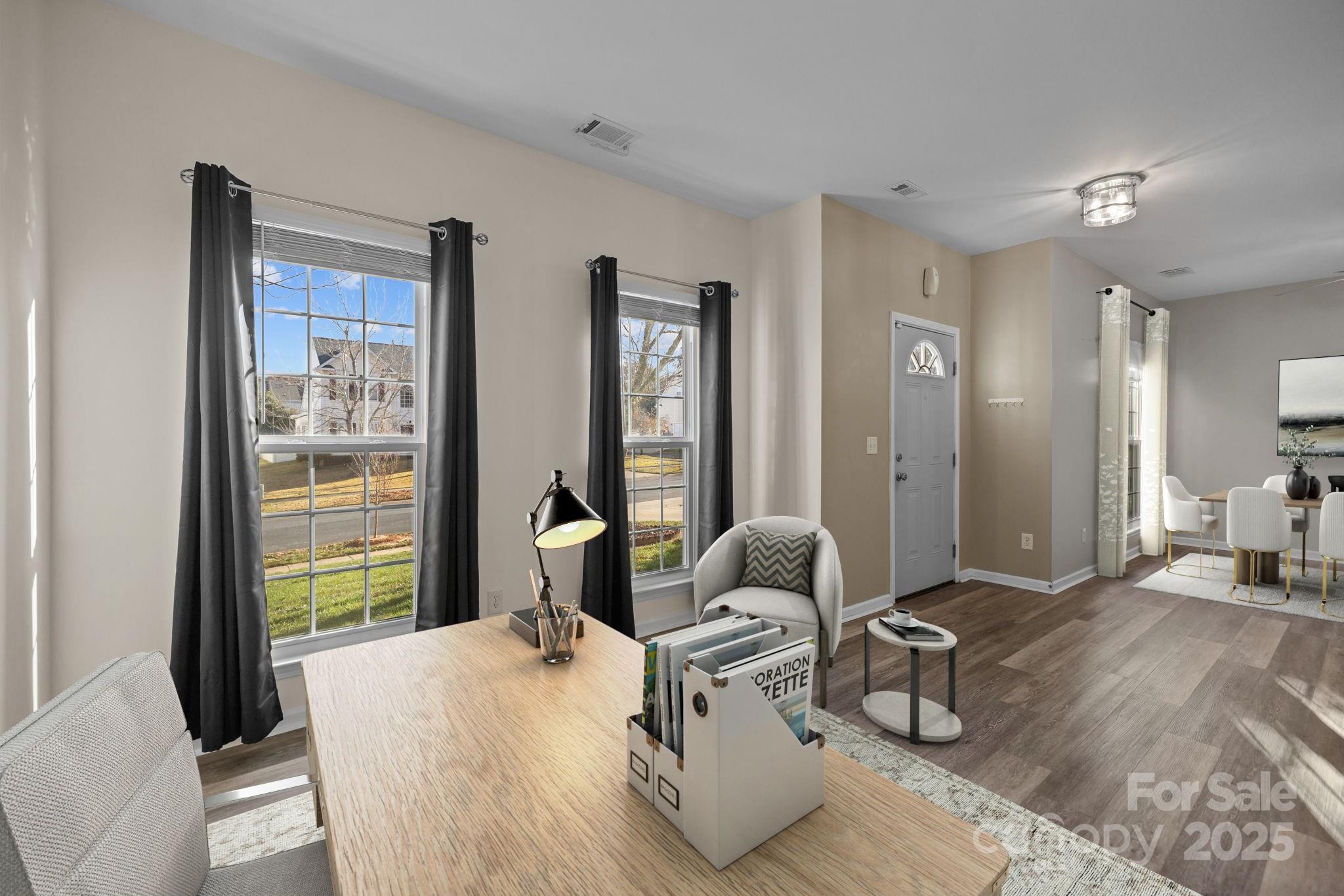 4008 Hermes Lane — Waxhaw