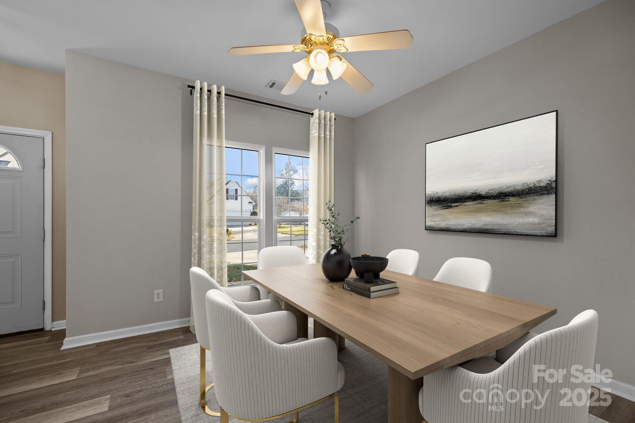 4008 Hermes Lane — Waxhaw