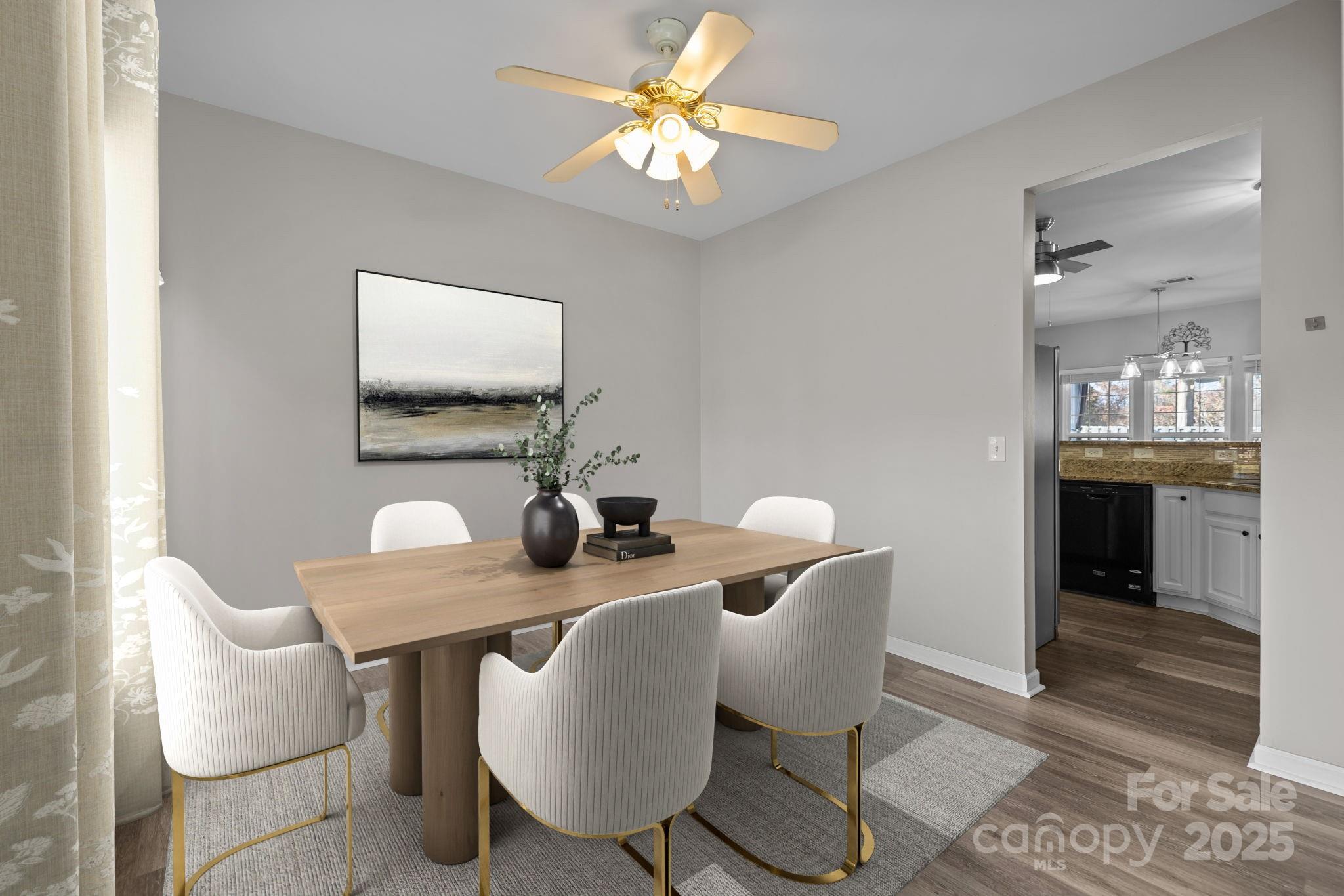 4008 Hermes Lane — Waxhaw
