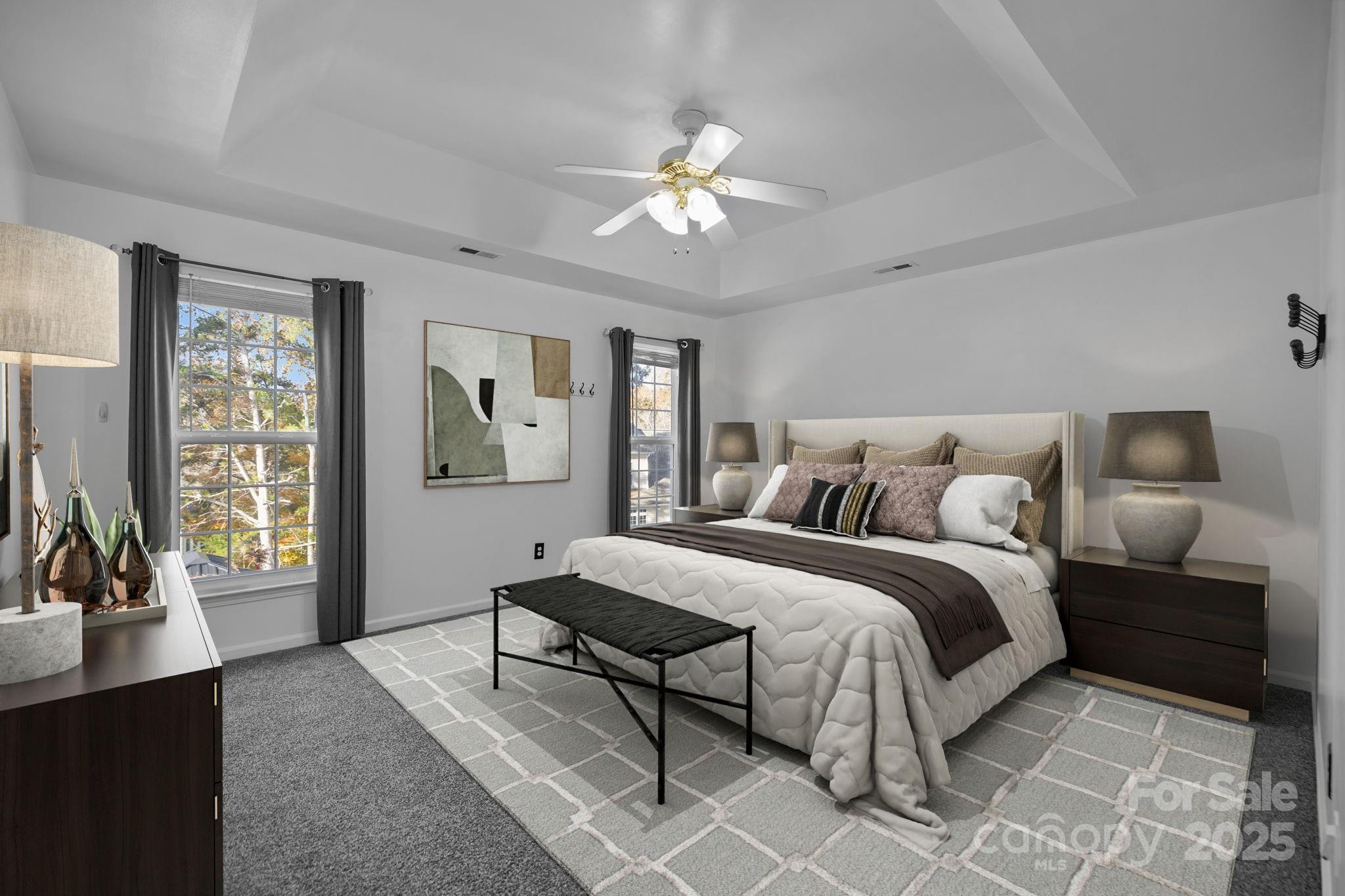 4008 Hermes Lane — Waxhaw