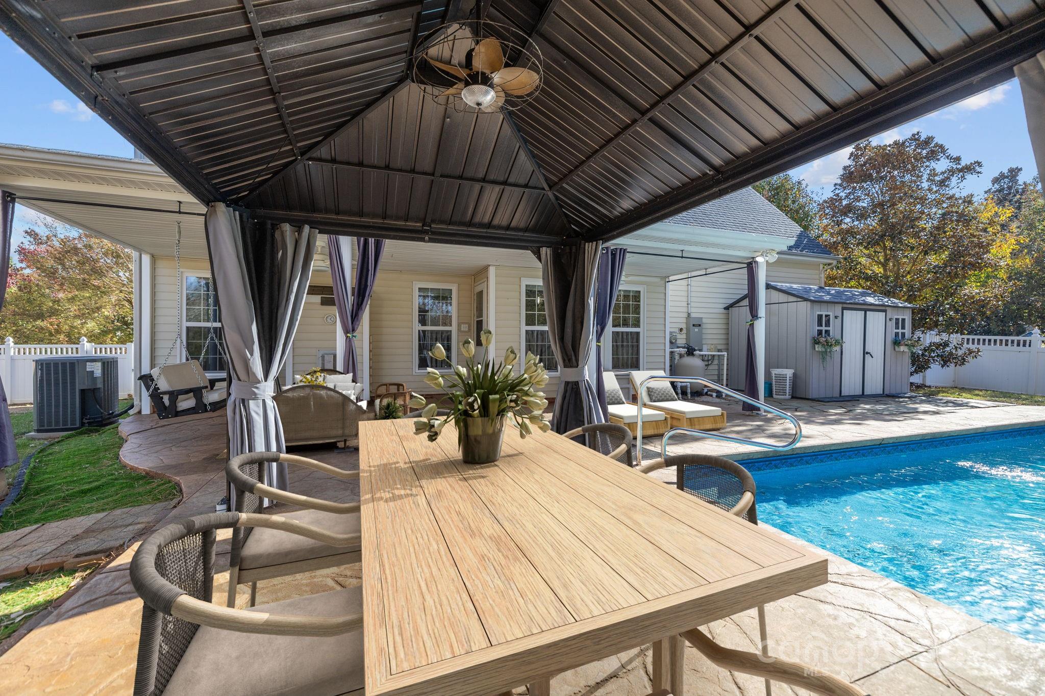 4008 Hermes Lane — Waxhaw