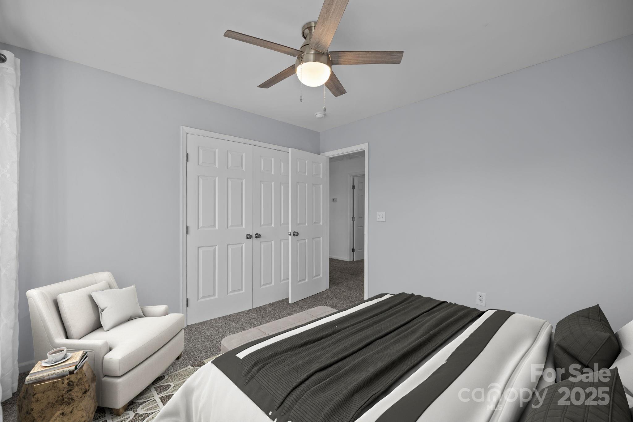 4008 Hermes Lane — Waxhaw