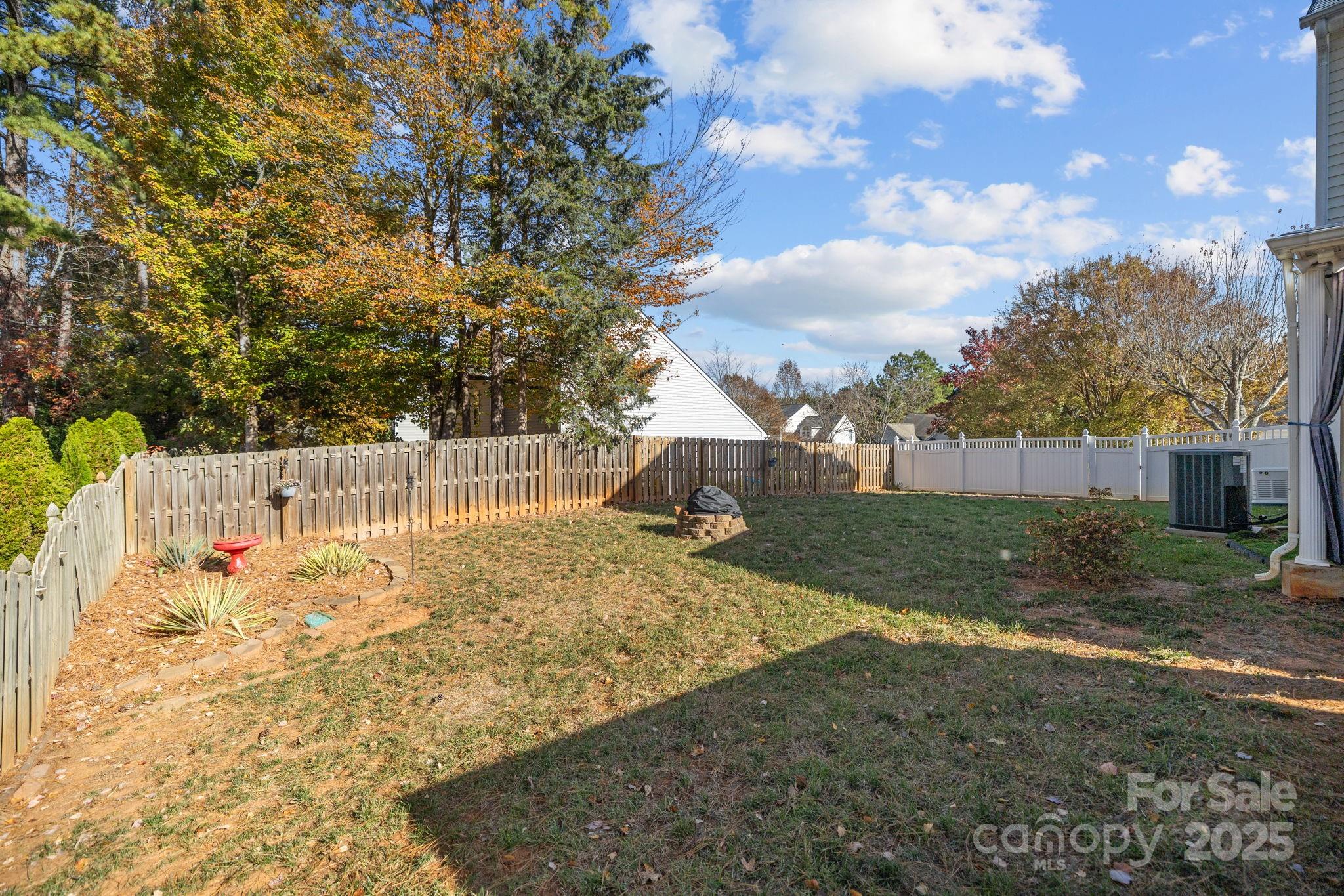 4008 Hermes Lane — Waxhaw