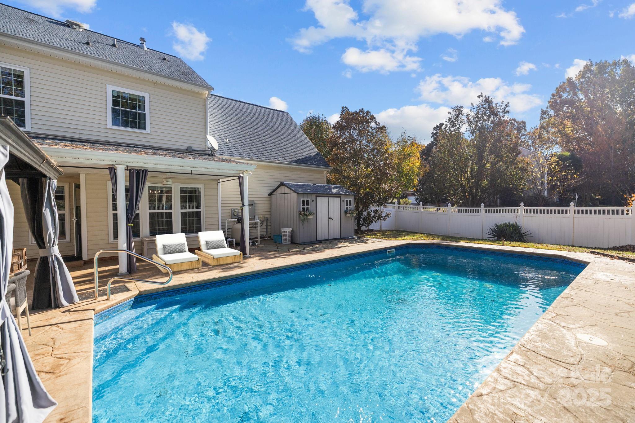 4008 Hermes Lane — Waxhaw