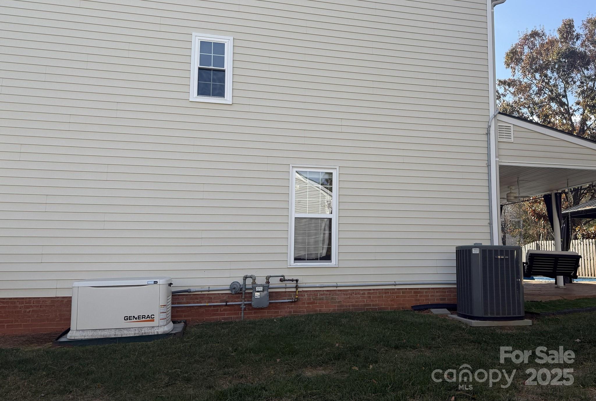 4008 Hermes Lane — Waxhaw