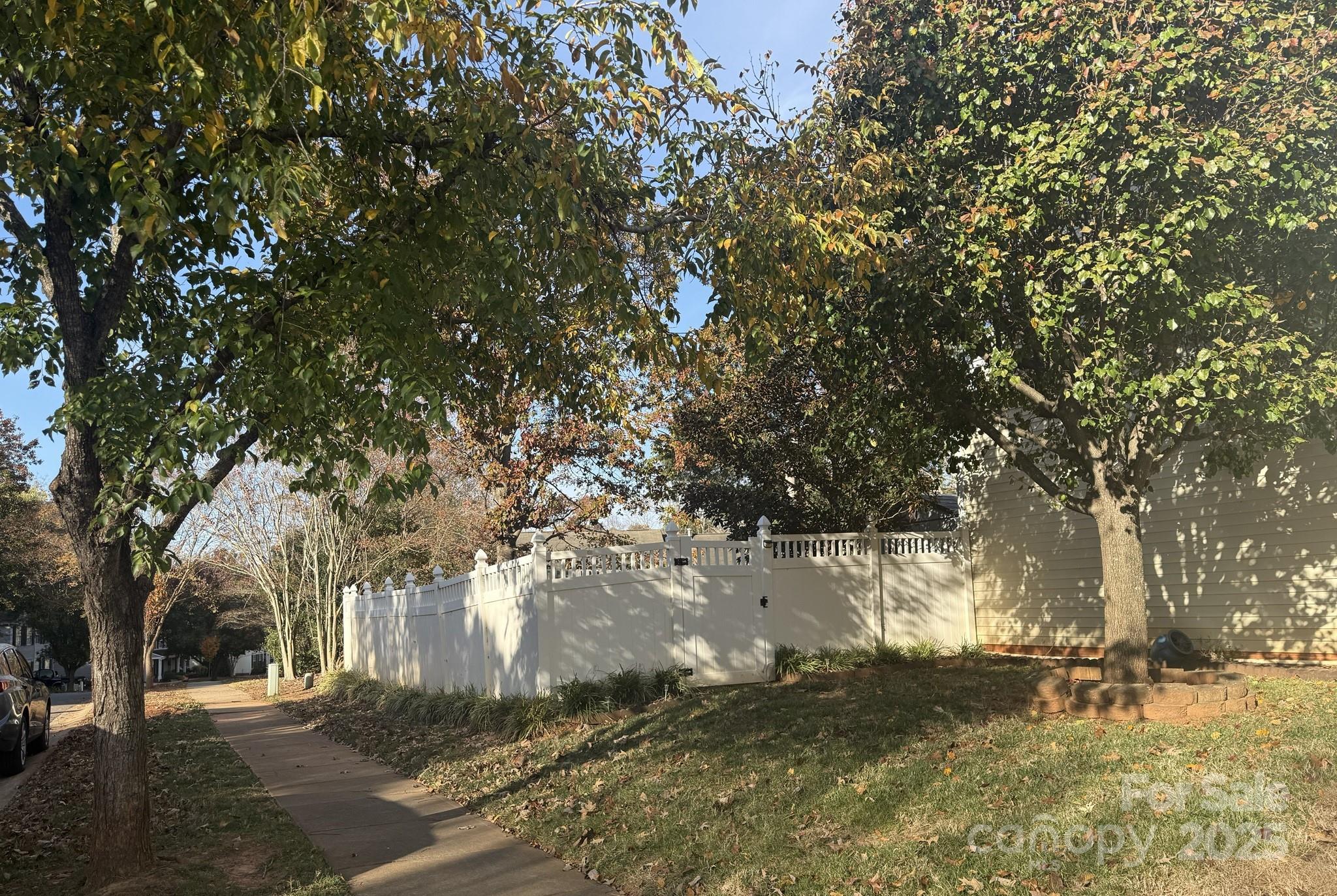 4008 Hermes Lane — Waxhaw