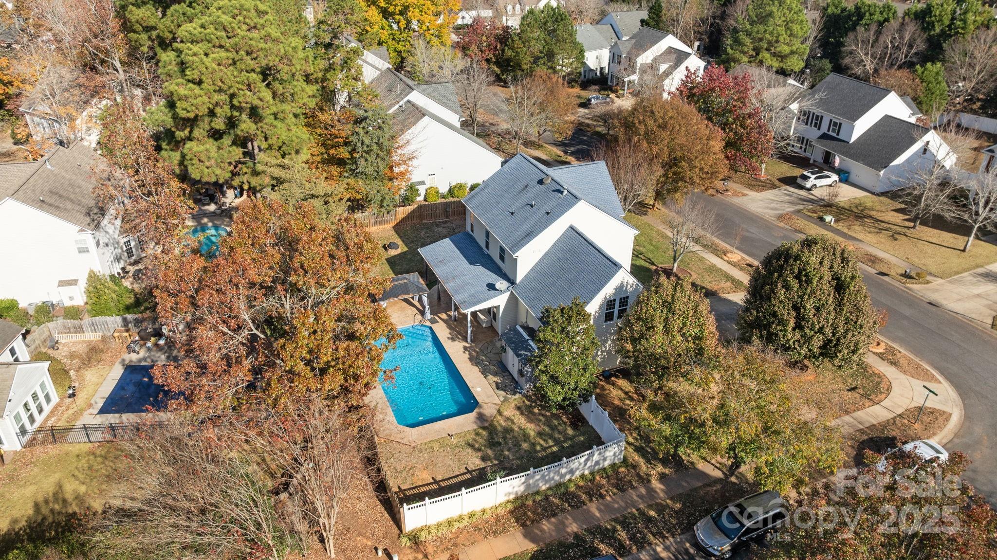 4008 Hermes Lane — Waxhaw