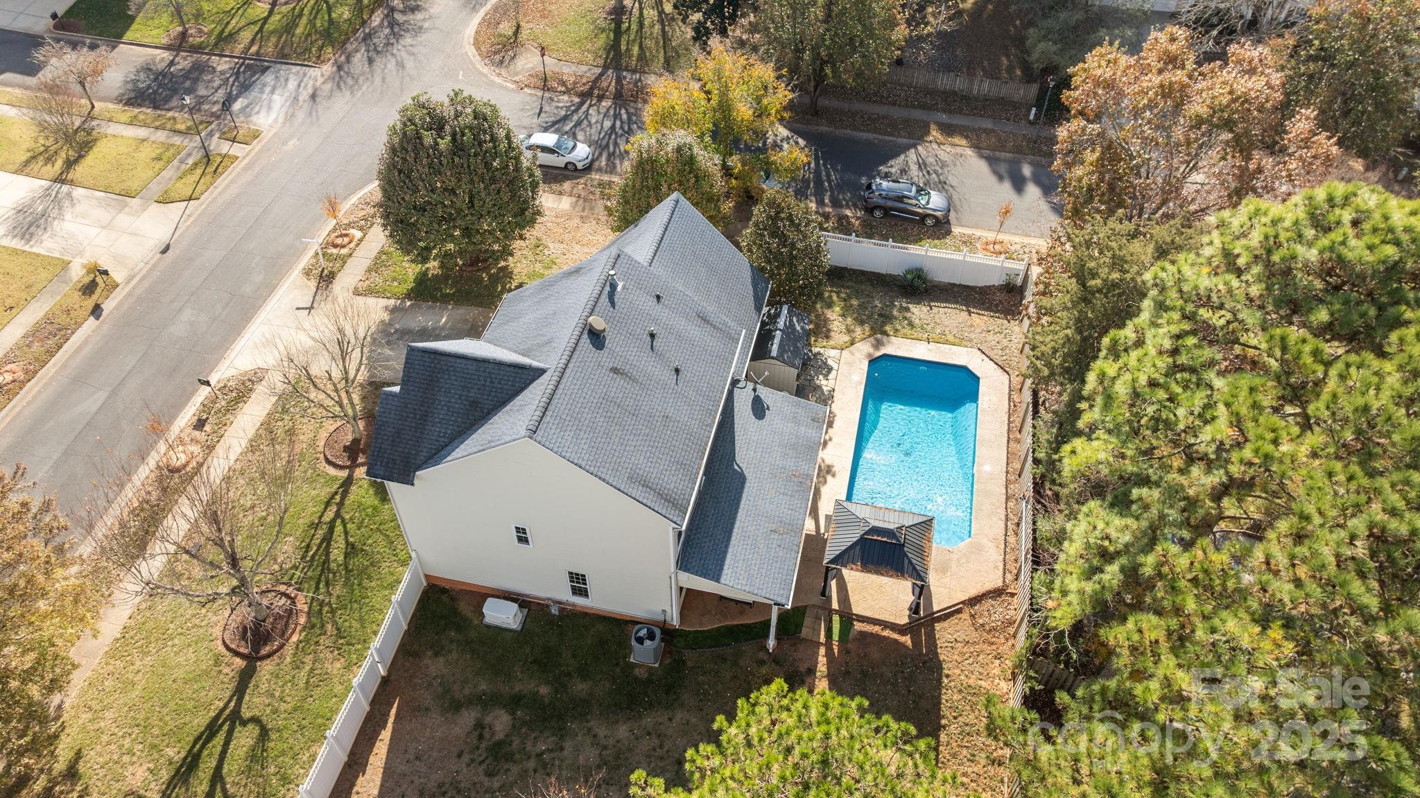 4008 Hermes Lane — Waxhaw