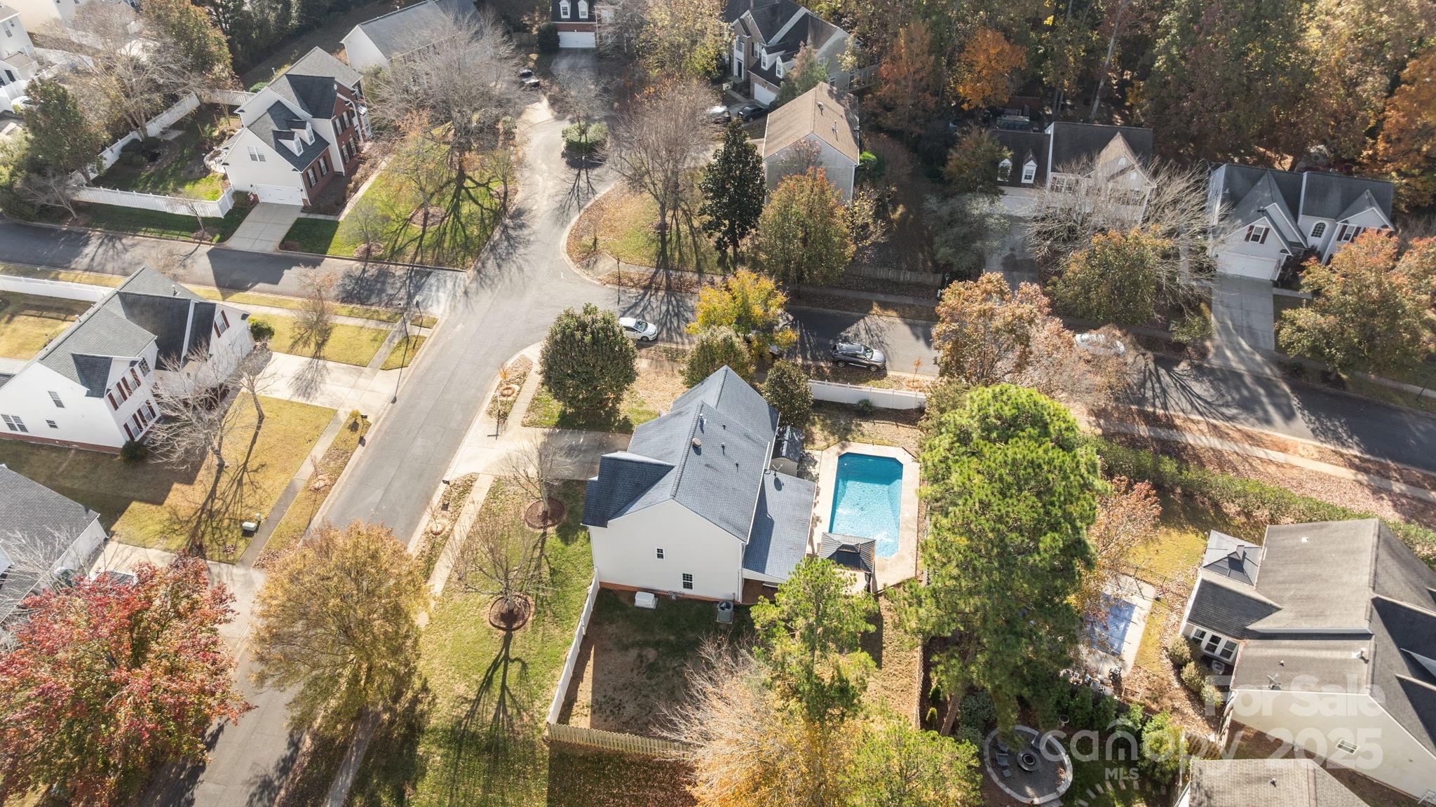 4008 Hermes Lane — Waxhaw