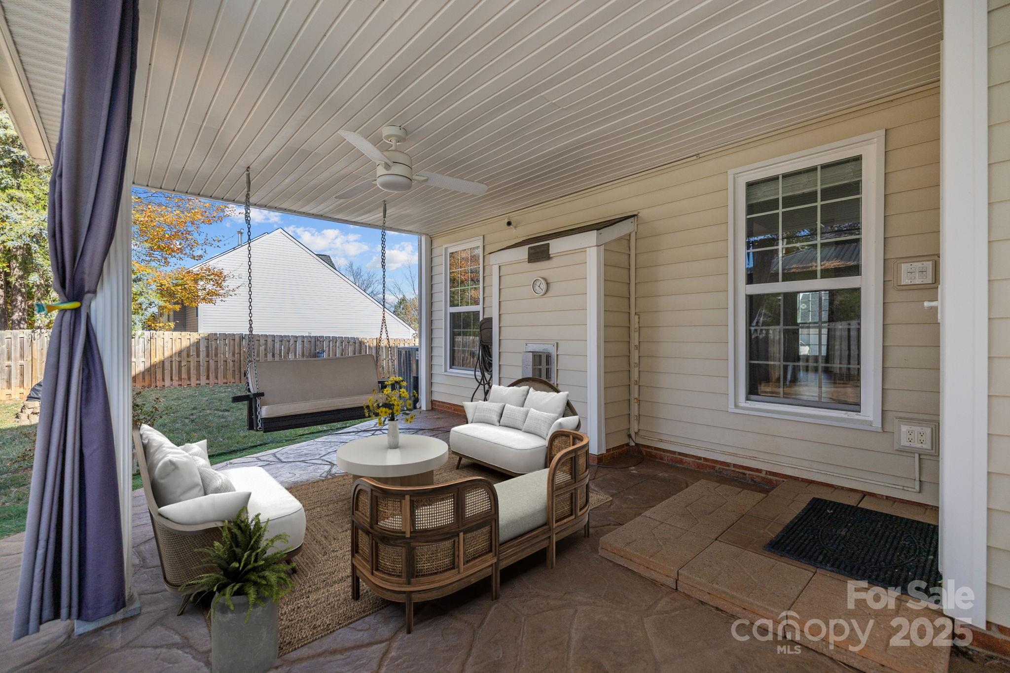 4008 Hermes Lane — Waxhaw