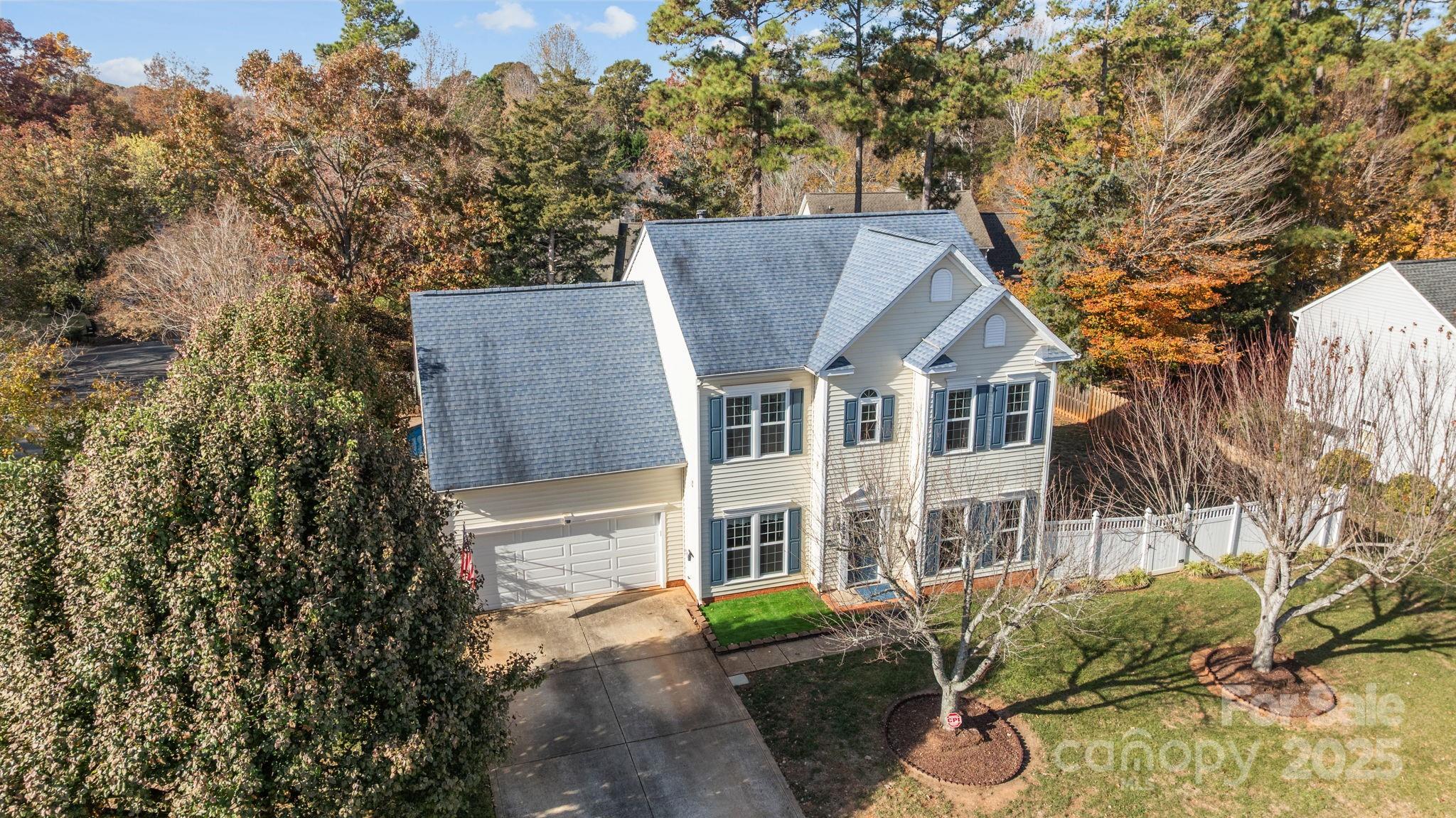 4008 Hermes Lane — Waxhaw