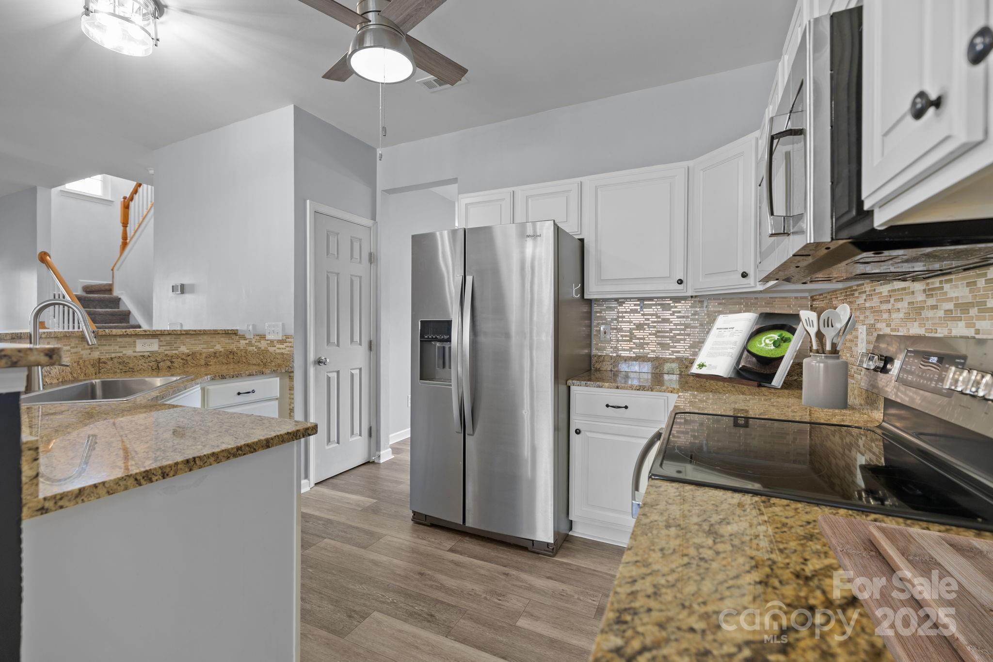 4008 Hermes Lane — Waxhaw