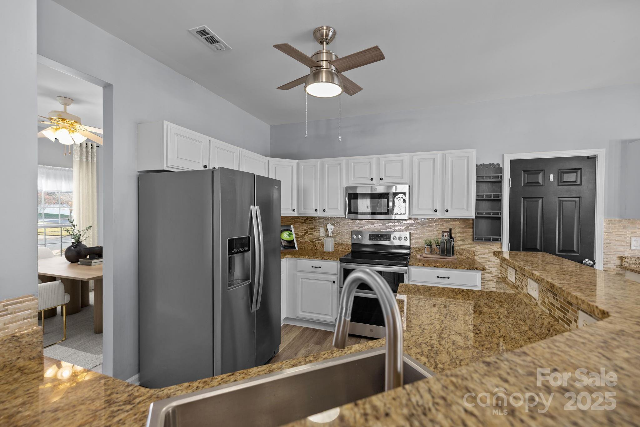 4008 Hermes Lane — Waxhaw
