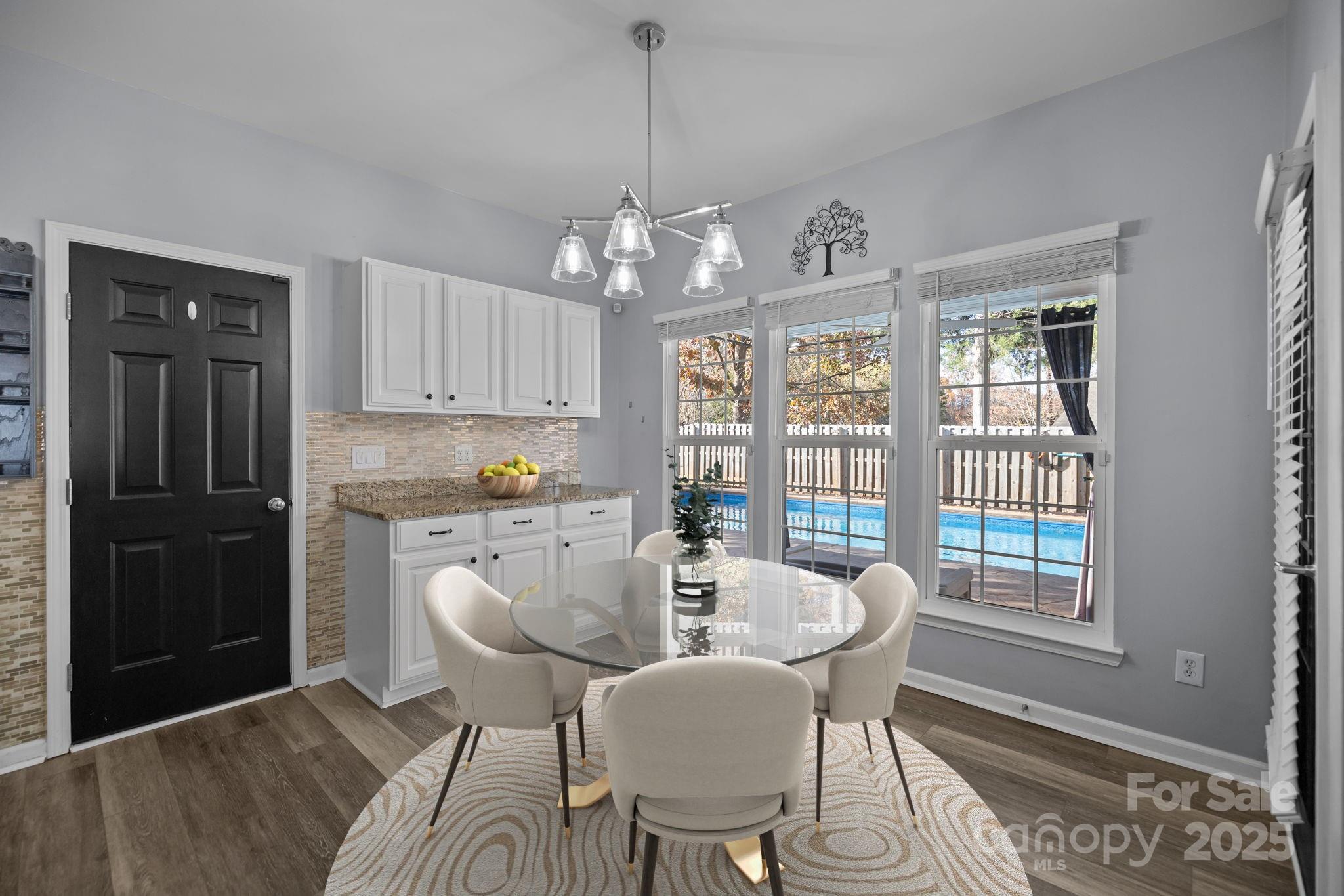 4008 Hermes Lane — Waxhaw