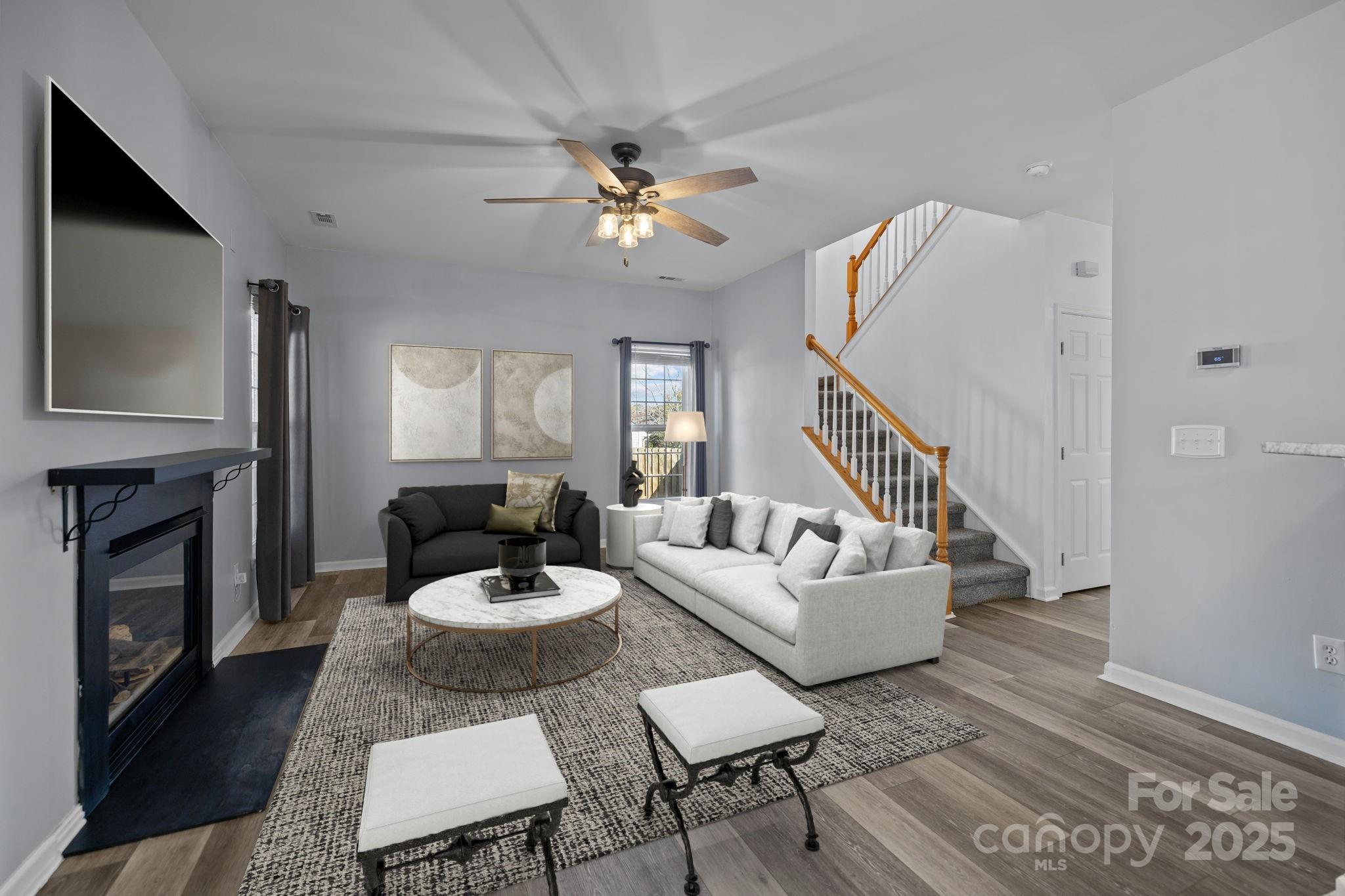 4008 Hermes Lane — Waxhaw