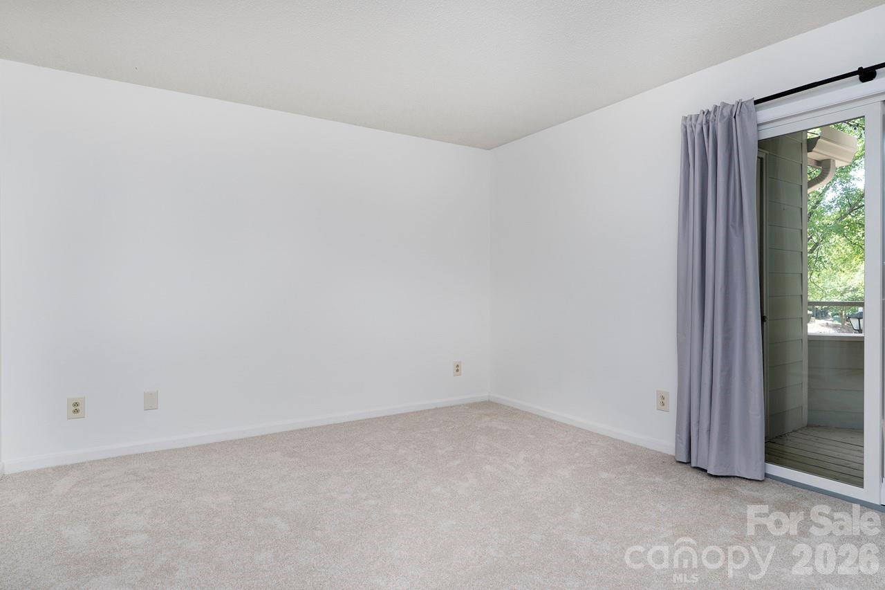 2536 Stradbrook Drive #B — Charlotte