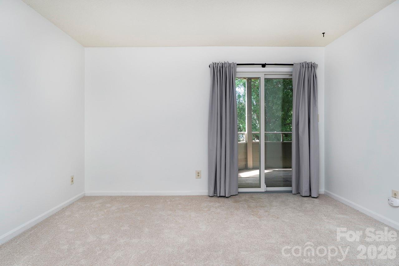 2536 Stradbrook Drive #B — Charlotte