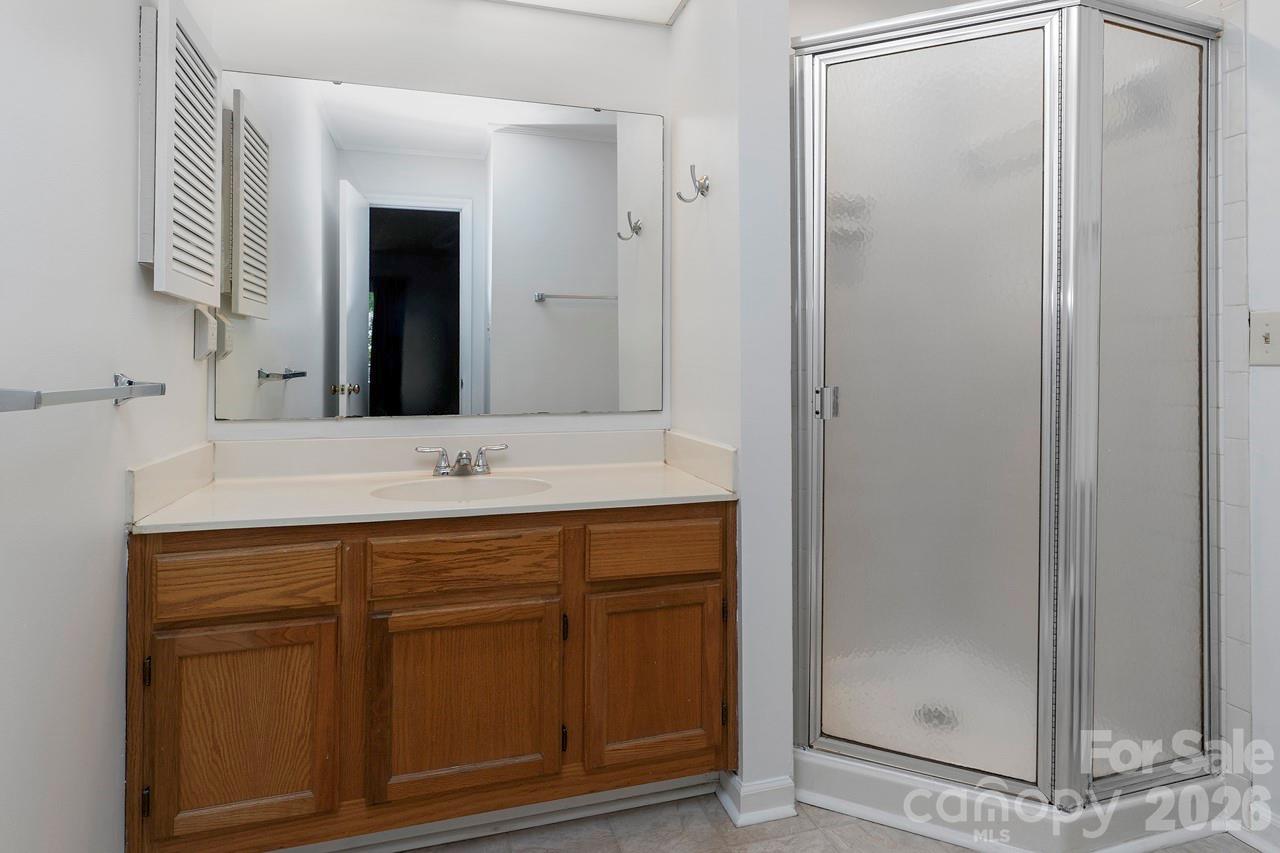 2536 Stradbrook Drive #B — Charlotte