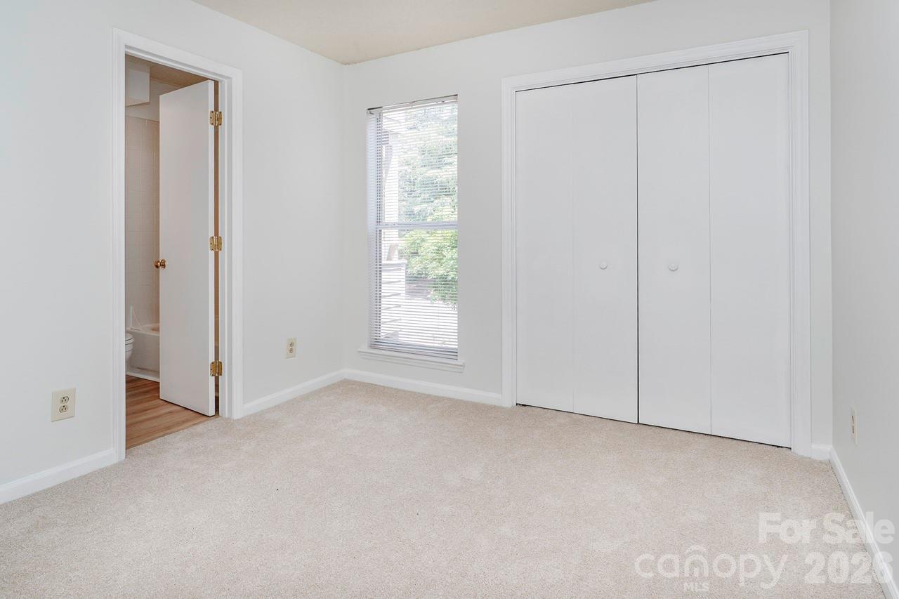 2536 Stradbrook Drive #B — Charlotte