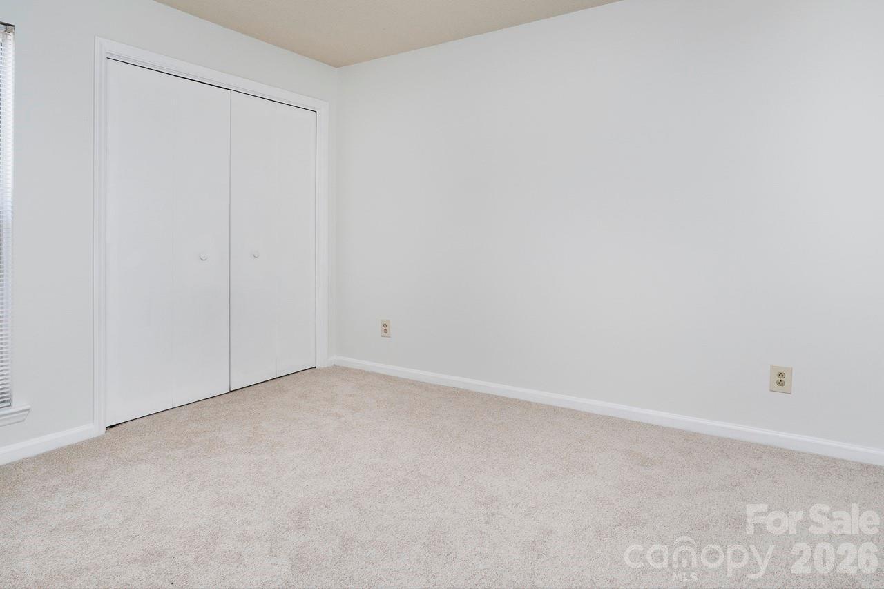2536 Stradbrook Drive #B — Charlotte