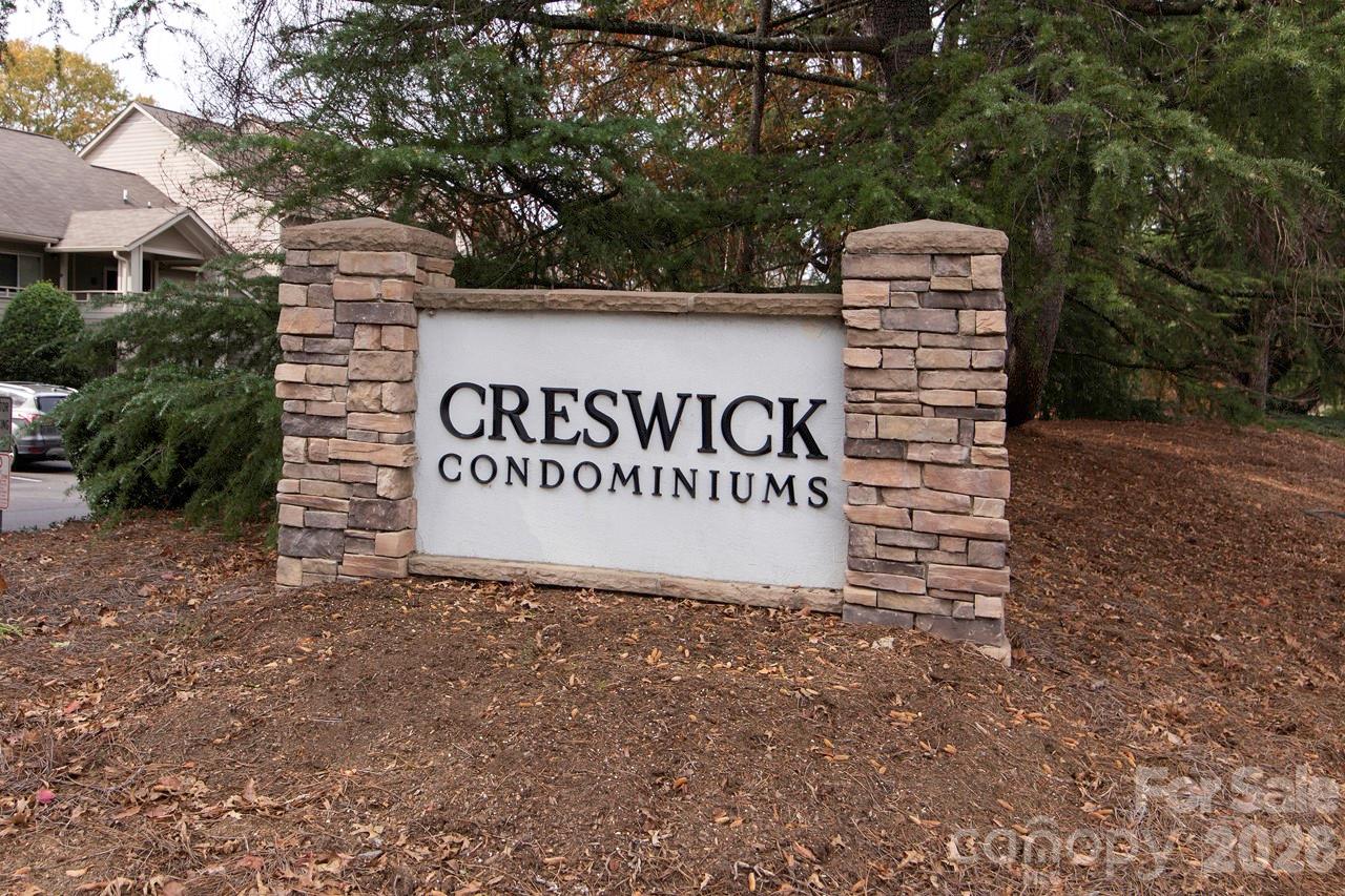 2536 Stradbrook Drive #B — Charlotte