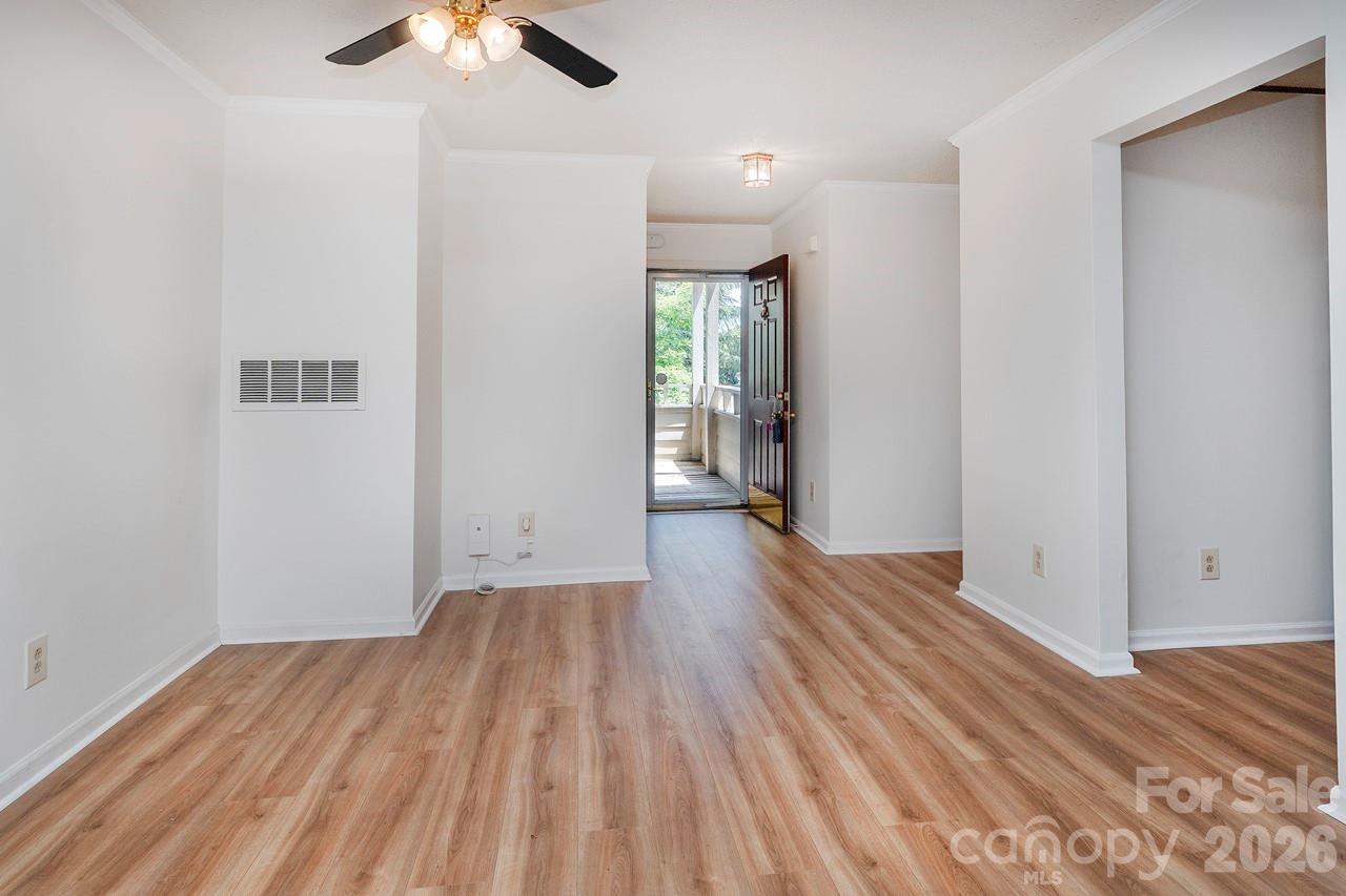 2536 Stradbrook Drive #B — Charlotte