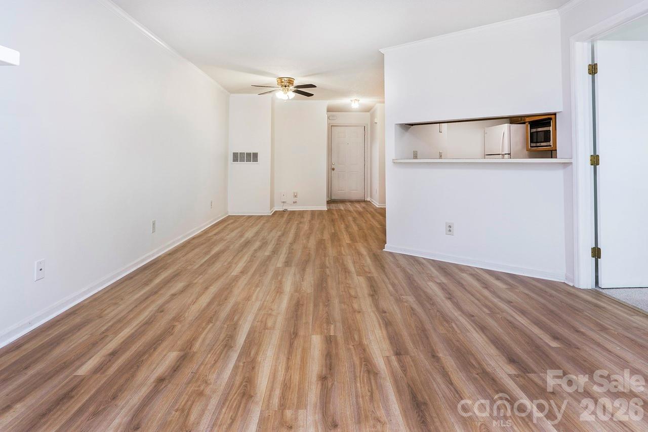 2536 Stradbrook Drive #B — Charlotte